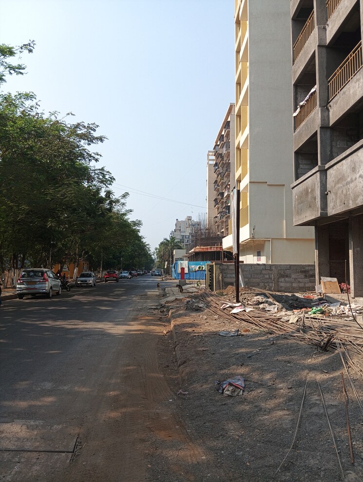 Nearby, sai-sm-royal 1 Bedroom 720 Sq.Ft. Apartment In Sector 24 Taloja Navi Mumbai 8285421