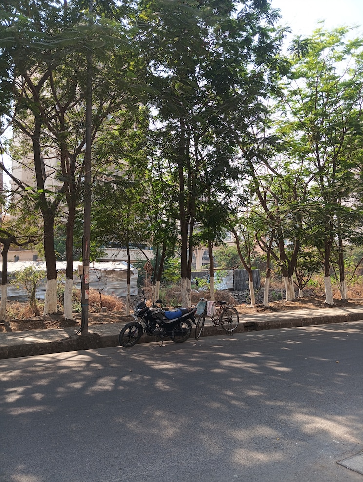 Map Location, sai-sm-royal 1 Bedroom 720 Sq.Ft. Apartment In Sector 24 Taloja Navi Mumbai 8285421