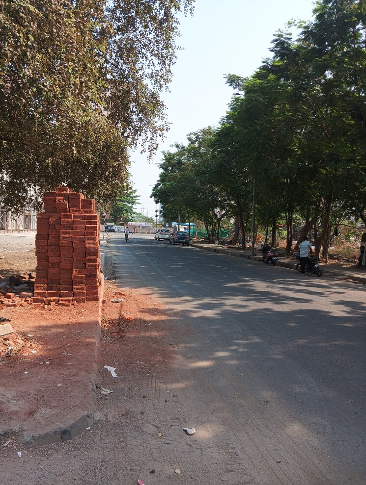 Map Location, sai-sm-royal 1 Bedroom 720 Sq.Ft. Apartment In Sector 24 Taloja Navi Mumbai 8285421