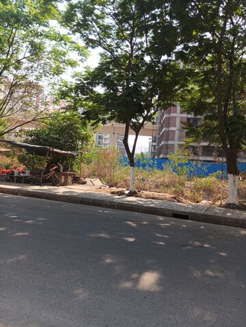 1 BHK Apartment – Map Location View at Sai SM Royal, Sector 24 Taloja - for Sale