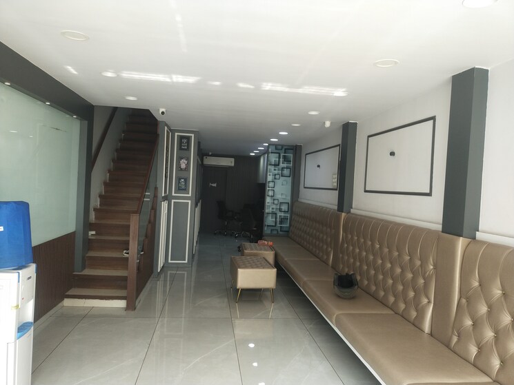 Exterior View, marol-industrial-area Commercial Industrial Plot 4500 Sq.Yd. In Andheri East Mumbai 8285414