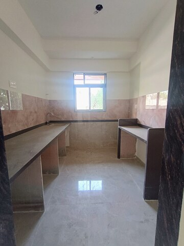 Kitchen in 2 BHK Apartment at Arihant Balaji Pride, Chembur – for Rent