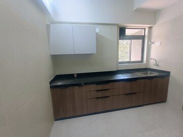 Kitchen in 3 BHK Apartment at RNA Continental, Chembur – for Rent