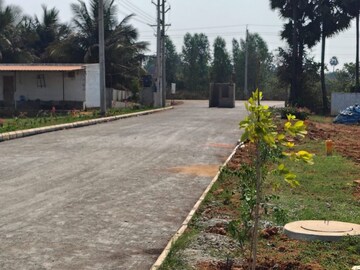  Plot – Exterior View View at Bhogapuram - for Sale