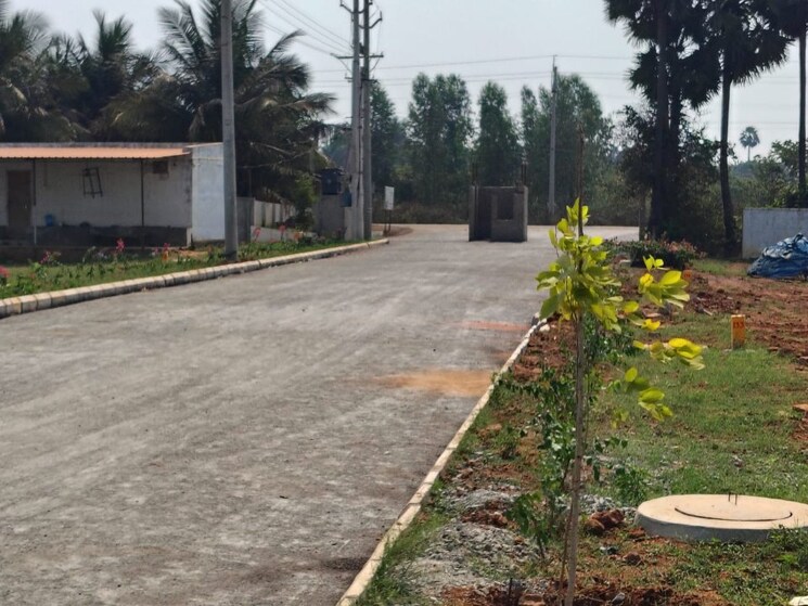 Exterior View, bhogapuram  200 Sq.Yd. Plot In Bhogapuram Vizag 8285416