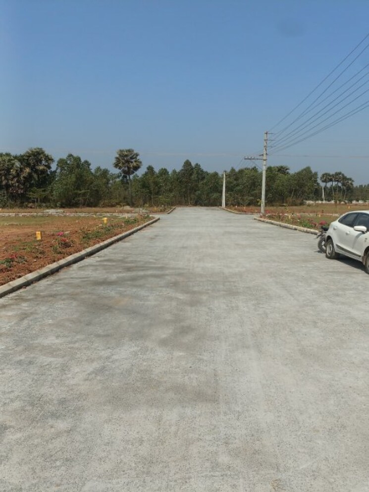 undefined, bhogapuram  200 Sq.Yd. Plot In Bhogapuram Vizag 8285416