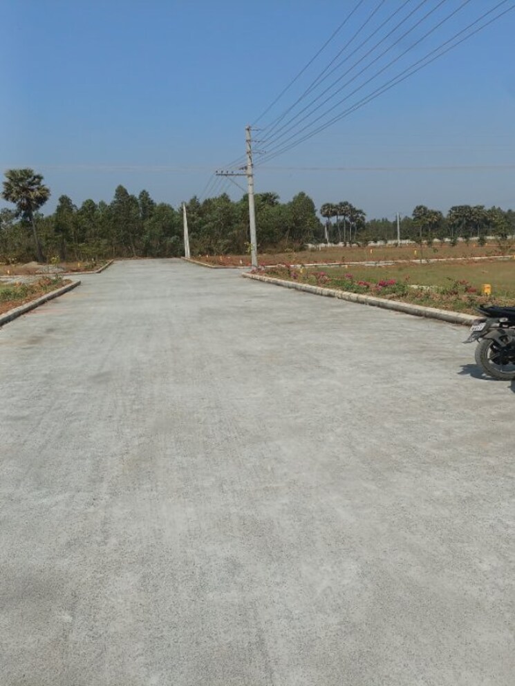 undefined, bhogapuram  200 Sq.Yd. Plot In Bhogapuram Vizag 8285416