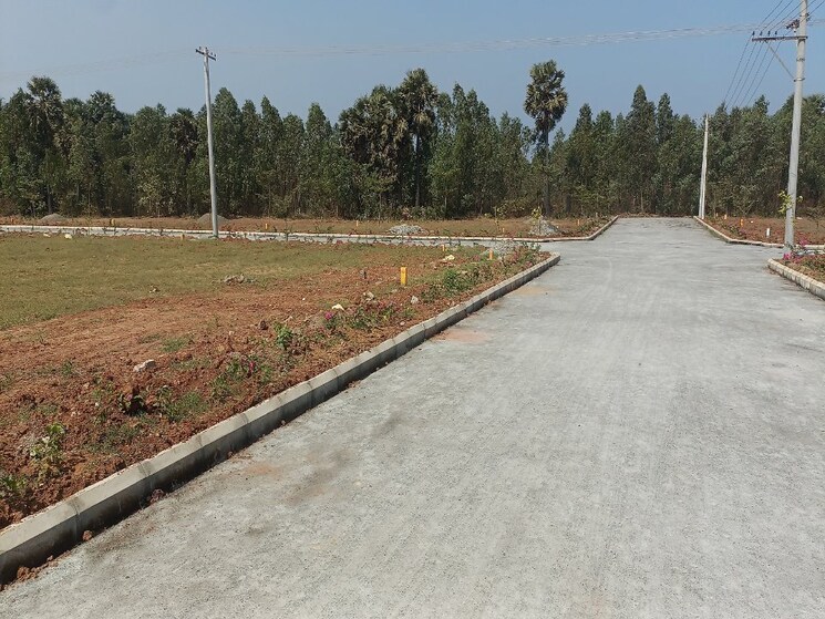 undefined, bhogapuram  200 Sq.Yd. Plot In Bhogapuram Vizag 8285416