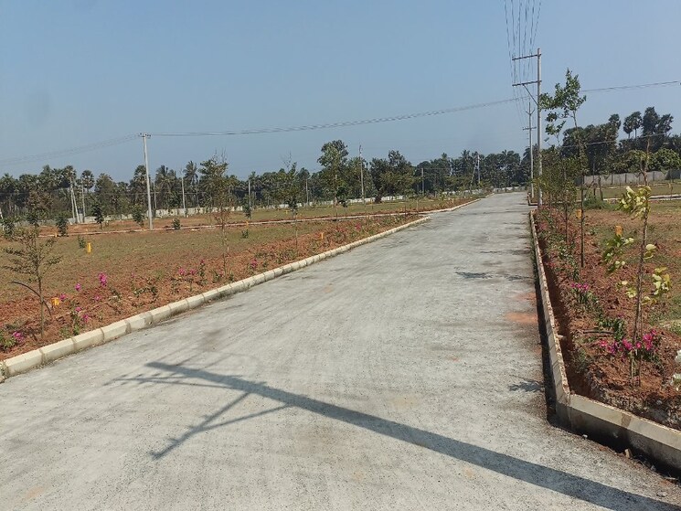 undefined, bhogapuram  200 Sq.Yd. Plot In Bhogapuram Vizag 8285416