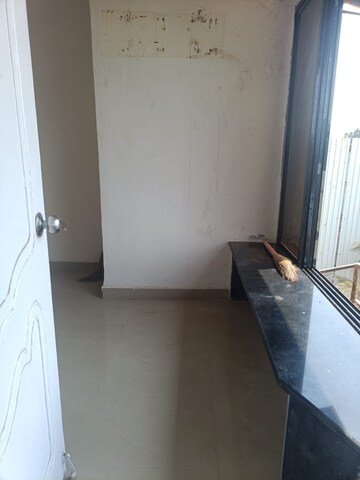 Balcony in 2 BHK Apartment at Andheri West – for Rent