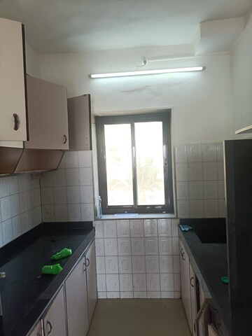 Kitchen in 2 BHK Apartment at Andheri West – for Rent