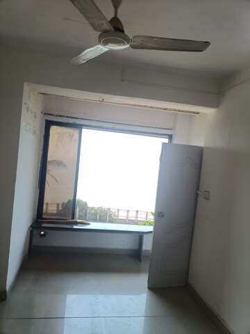 Building Lobby in 2 BHK Apartment at Andheri West – for Rent