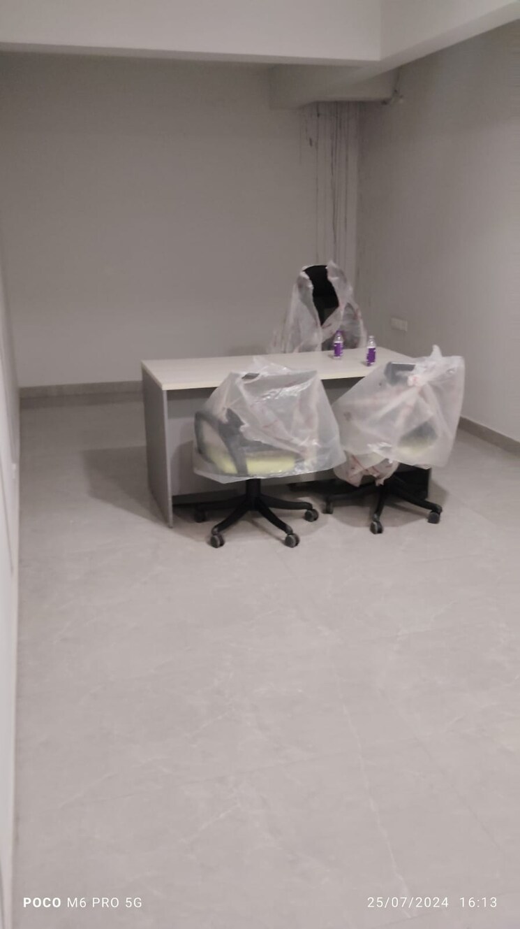 Master Bedroom, jms-the-nation 3.5 Bedroom 1745 Sq.Ft. Builder Floor In Sector 95 Gurgaon 8285454