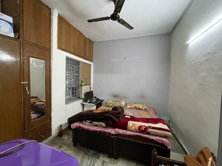 Bedroom, shipra-suncity 2 Bedroom 960 Sq.Ft. Apartment In Vaibhav Khand Ghaziabad 8285474