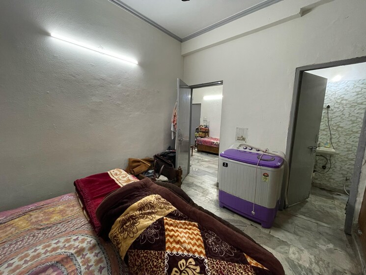 Bedroom, shipra-suncity 2 Bedroom 960 Sq.Ft. Apartment In Vaibhav Khand Ghaziabad 8285474