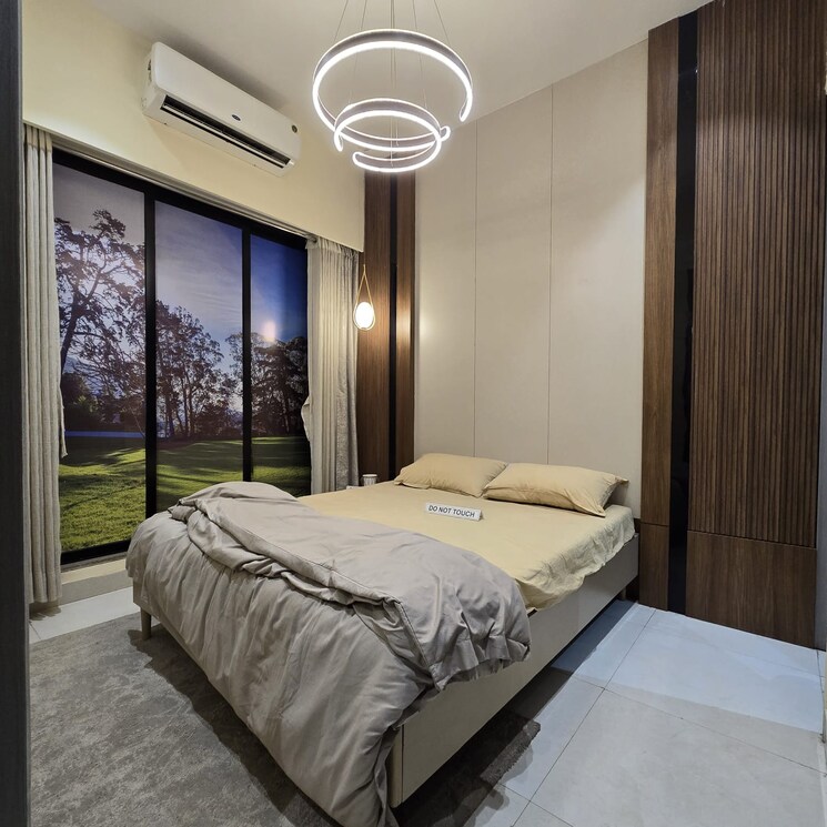 Bedroom, kripa-elysium 1 Bedroom 382 Sq.Ft. Apartment In Chembur Mumbai 8285486