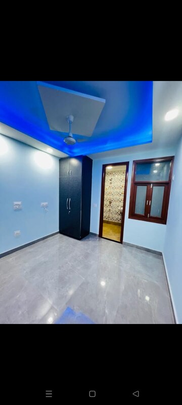 Room in 3 BHK Builder Floor at Khirki Extension – for Rent