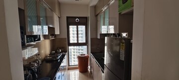 Kitchen in 2 BHK Apartment at Runwal Bliss, Kanjurmarg East – for Rent