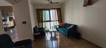 2 BHK Apartment For Rent in Runwal Bliss, Kanjurmarg East