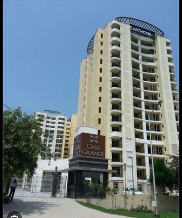 2 BHK Apartment For Resale in Earthcon Casa Grande Chi V Greater Noida Greater Noida  8285536