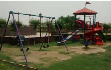 2 BHK Apartment – Exterior View View at Earthcon Casa Grande, Chi V Greater Noida - for Sale