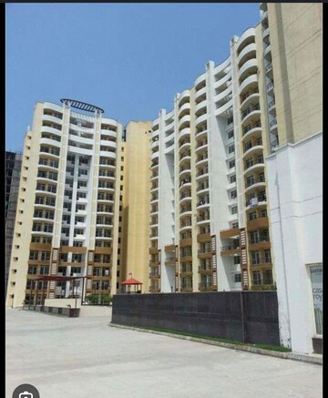 2 BHK Apartment – Exterior View View at Earthcon Casa Grande, Chi V Greater Noida - for Sale