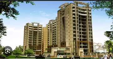 2 BHK Apartment – Exterior View View at Earthcon Casa Grande, Chi V Greater Noida - for Sale