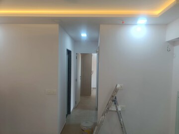 Building Lobby in 1 BHK Apartment at Kanakia Silicon Valley, Powai – for Rent