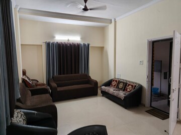 2 BHK Apartment For Rent in Pashan