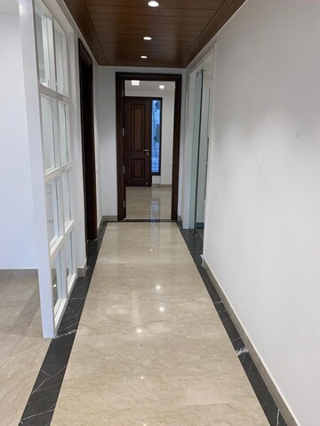 Master Bedroom in 3 BHK Builder Floor at East Of Kailash – for Sale
