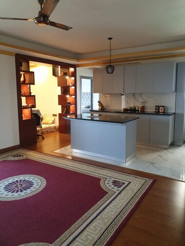 Bedroom in 2.5 BHK Apartment at Aditya World City, Shahpur Bamheta – for Sale