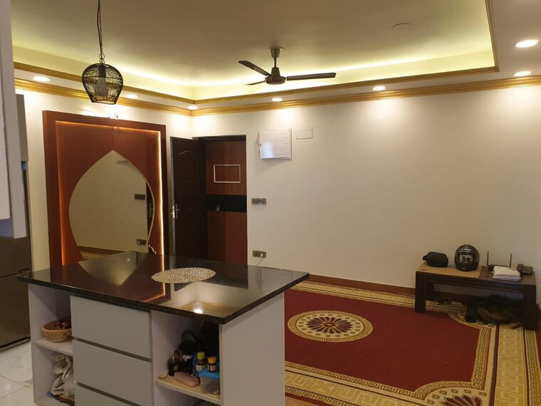 Living Room, aditya-world-city 2.5 Bedroom 1115 Sq.Ft. Apartment In Shahpur Bamheta Ghaziabad 8285565