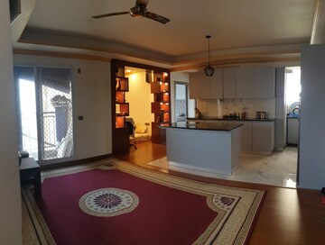 Bedroom in 2.5 BHK Apartment at Aditya World City, Shahpur Bamheta – for Sale