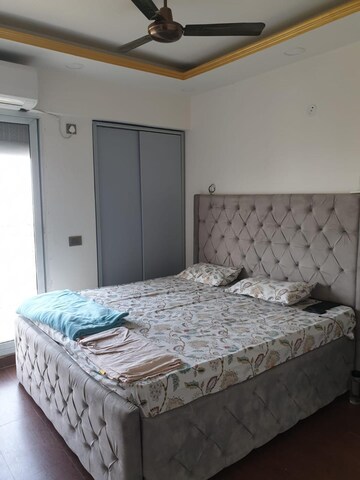 Bedroom in 2.5 BHK Apartment at Aditya World City, Shahpur Bamheta – for Sale