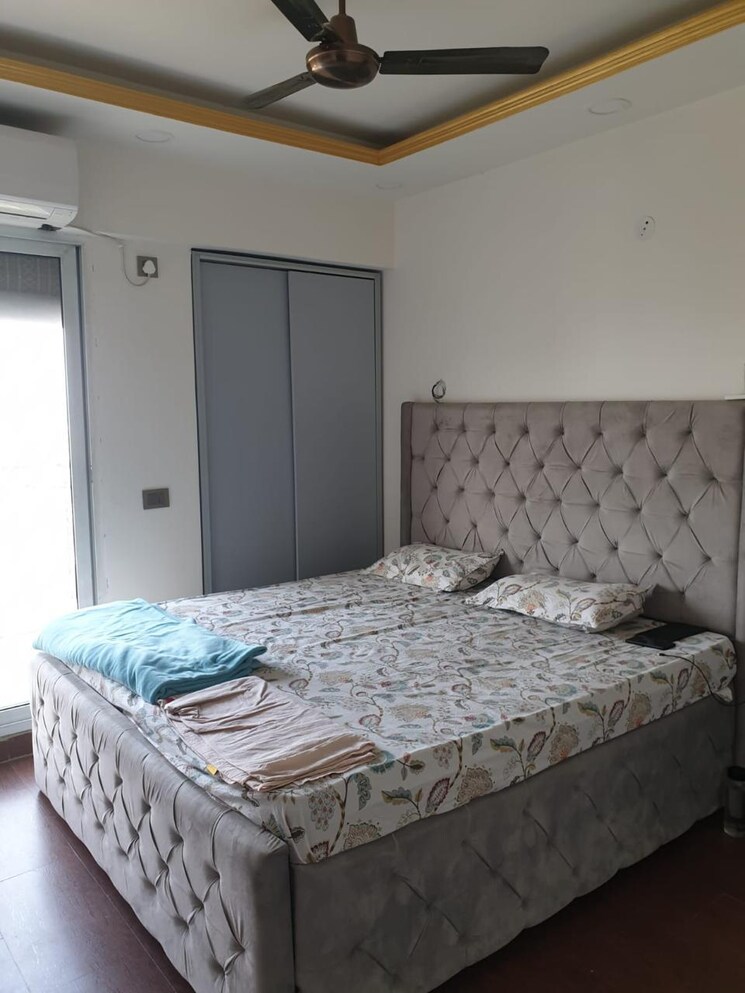 Bedroom, aditya-world-city 2.5 Bedroom 1115 Sq.Ft. Apartment In Shahpur Bamheta Ghaziabad 8285565