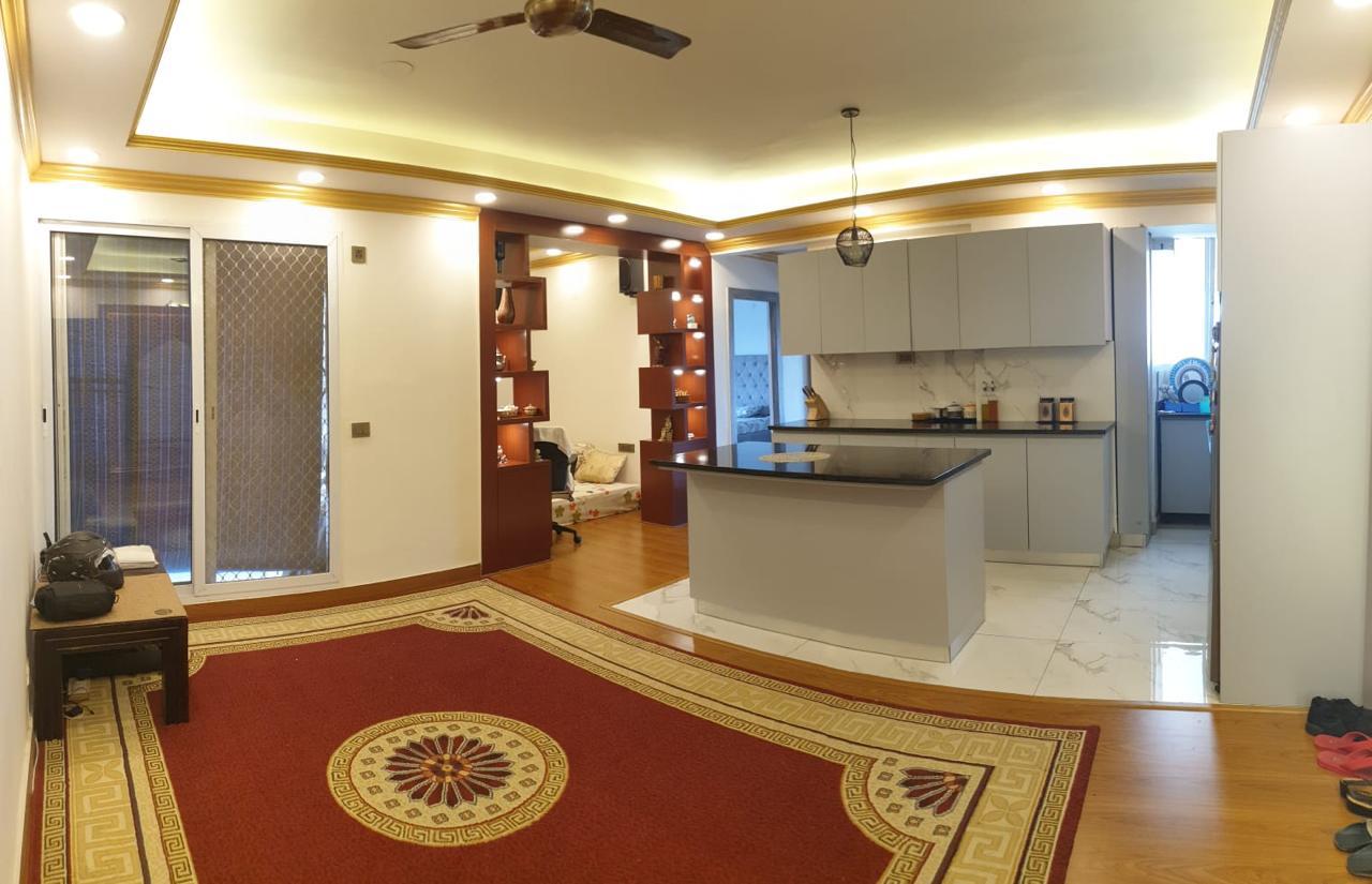 2.5 BHK + Pooja Room Apartment For Sale in Aditya World City