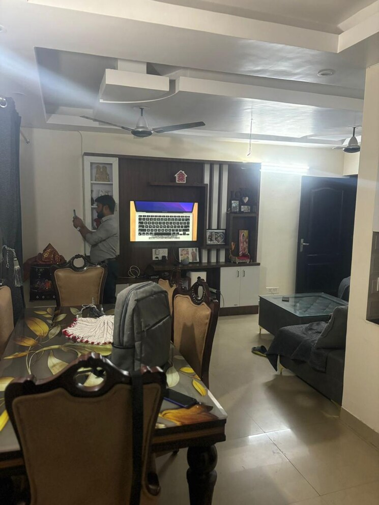 Living Room, aditya-world-city-residences 2 Bedroom 890 Sq.Ft. Apartment In Shahpur Bamheta Ghaziabad 8285567