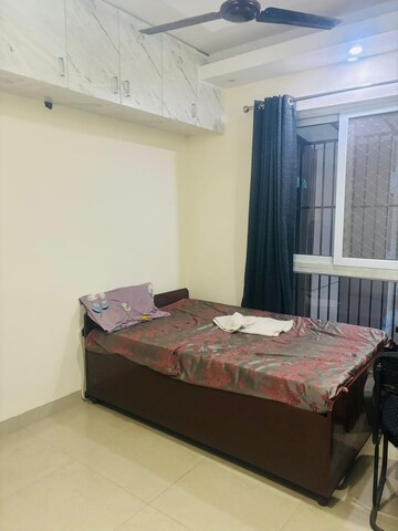 Bedroom in 2 BHK Apartment at Aditya World City Residences, Shahpur Bamheta – for Sale