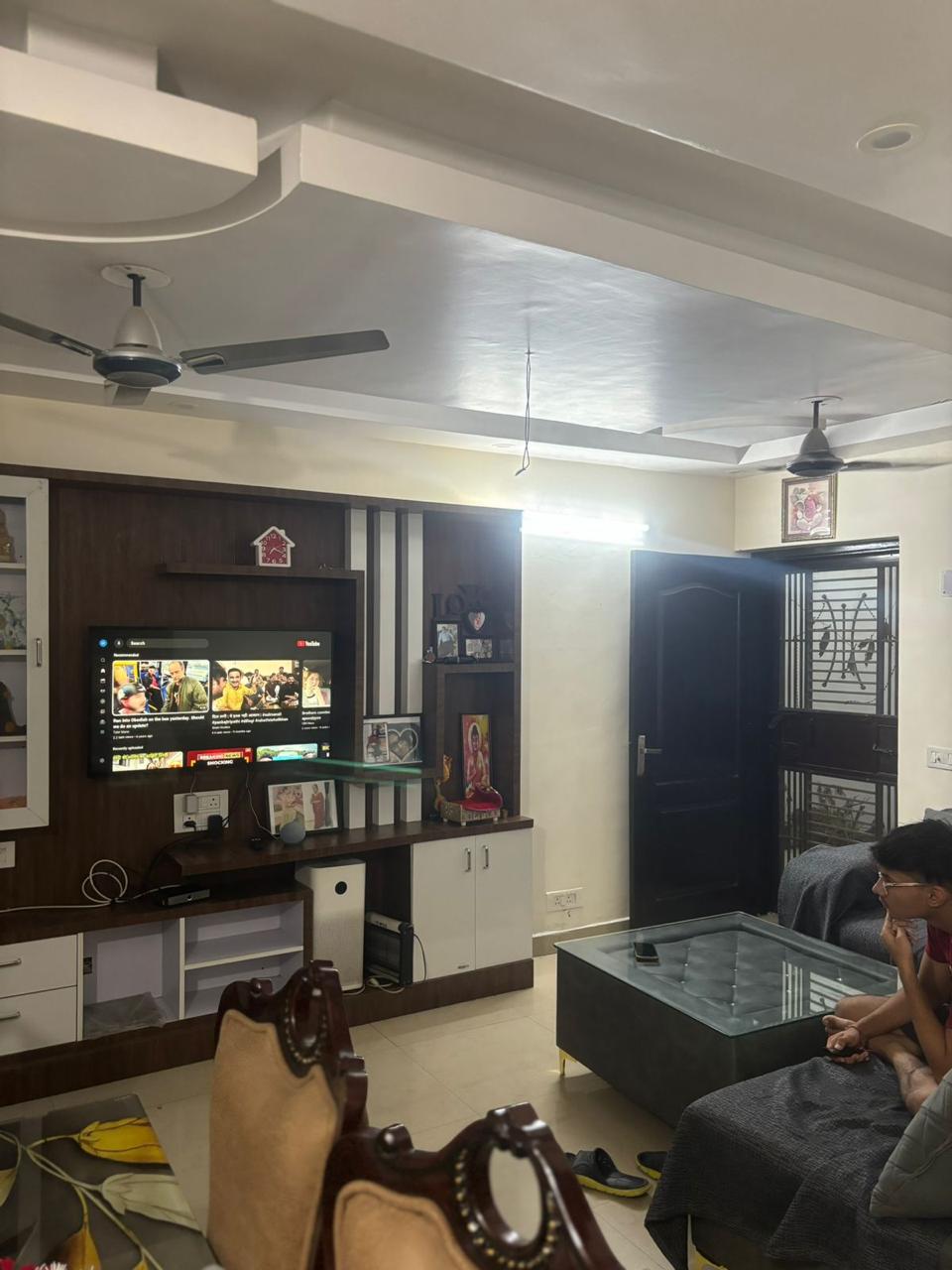 2 BHK + Pooja Room Apartment For Sale in Aditya World City Residences