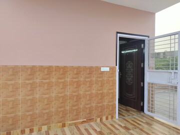 Furnished Amenities in 1 RK Apartment at Sarita Vihar – for Rent