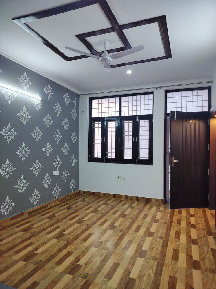 Bedroom, sarita vihar 1 RK 450 Sq.Ft. Apartment In Sarita Vihar Delhi 8285571