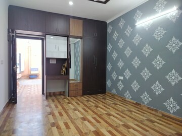 Bedroom in 1 RK Apartment at Sarita Vihar – for Rent