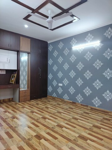 Bedroom in 1 RK Apartment at Sarita Vihar – for Rent