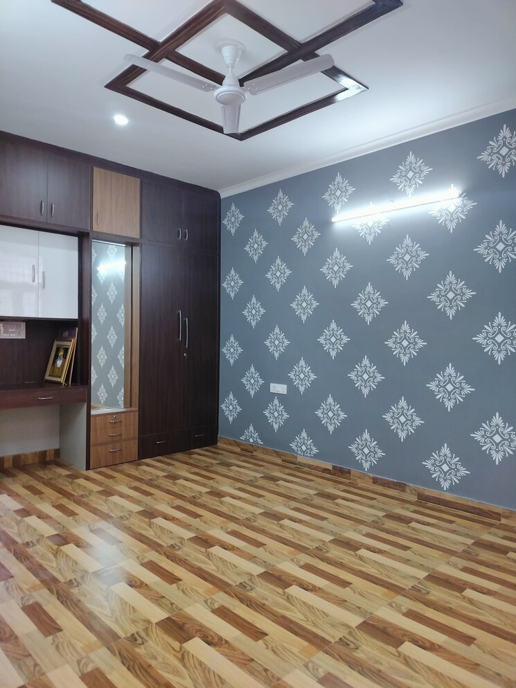 Bedroom, sarita vihar 1 RK 450 Sq.Ft. Apartment In Sarita Vihar Delhi 8285571