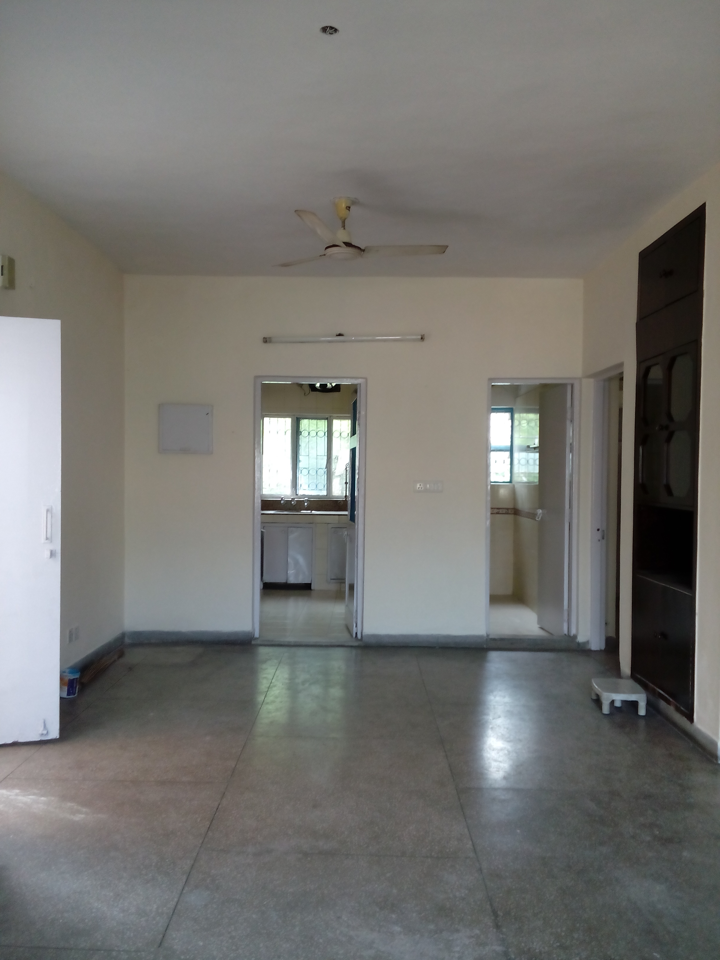 2 BHK Apartment For Sale in Sarita Vihar