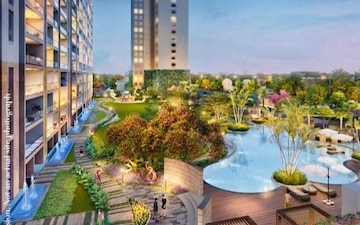 1 BHK Apartment For Sale in Birla Evara, Sarjapur