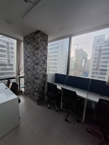 Team Area in  Office Space at Netaji Subhash Place – for Rent