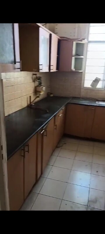 Kitchen in 2 BHK Apartment at Jaipurias Sunrise Greens, Ahinsa Khand 1 – for Sale