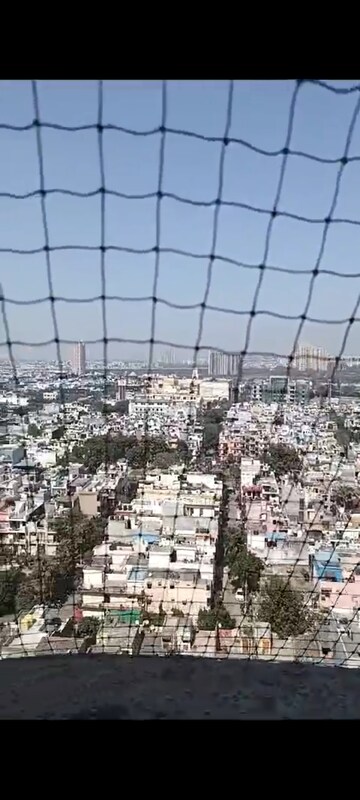 Master Bedroom in 2 BHK Apartment at Jaipurias Sunrise Greens, Ahinsa Khand 1 – for Sale