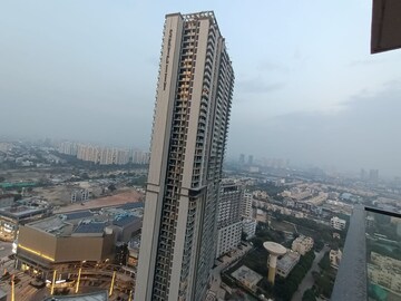 3 BHK Apartment For Rent in M3M Heights, Sector 65
